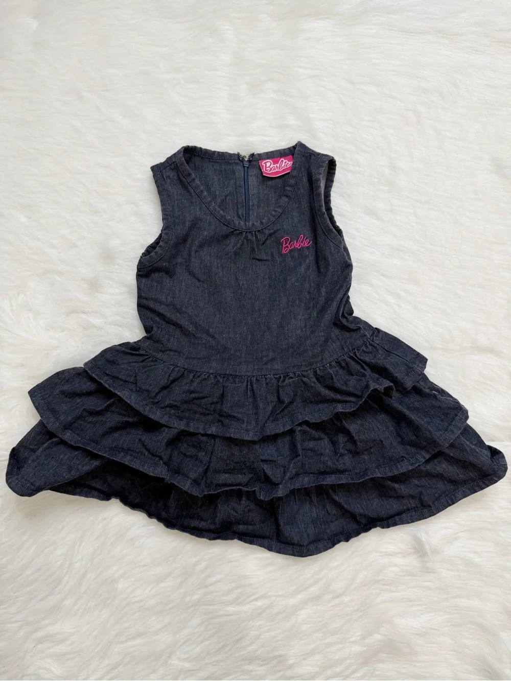 Girls Toddler Size 3T Summer Clothes LOT